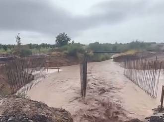 Los Puentes de Maru