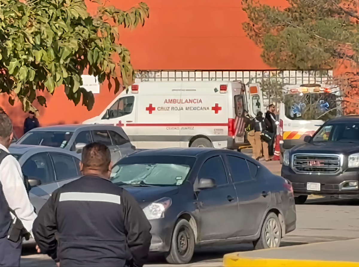 Tragedia de Género