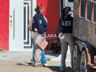 Perro Delincuente Recibe Su Merecido
