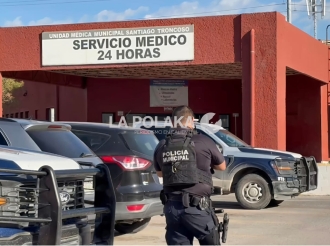 Manos Peligrosas en Armas Inexpertas
