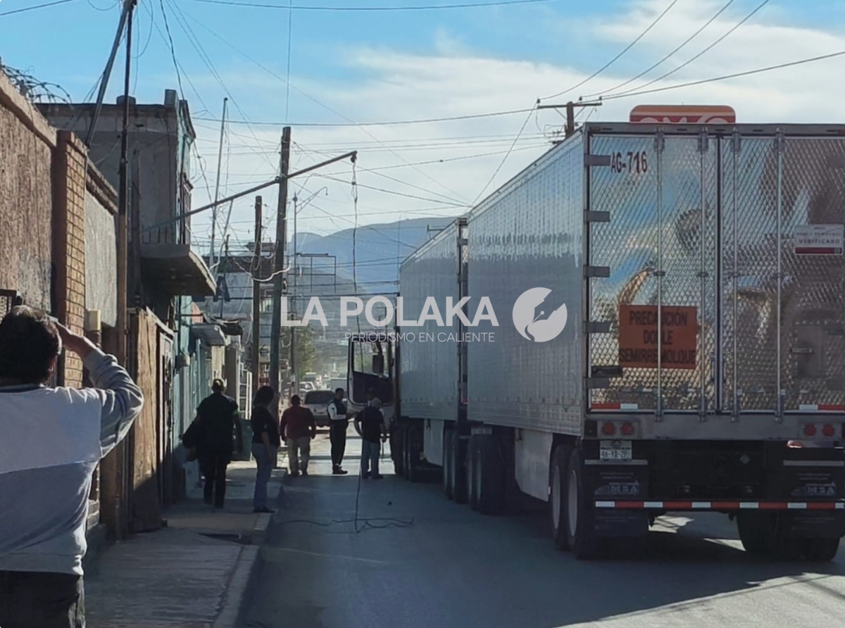 Callejón Oscuro