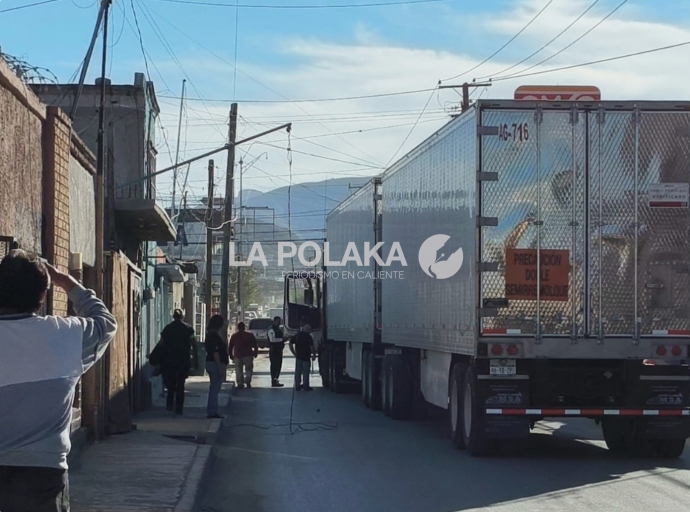 Callejón Oscuro