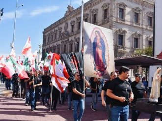 Nueva Cristiada en Chihuahua