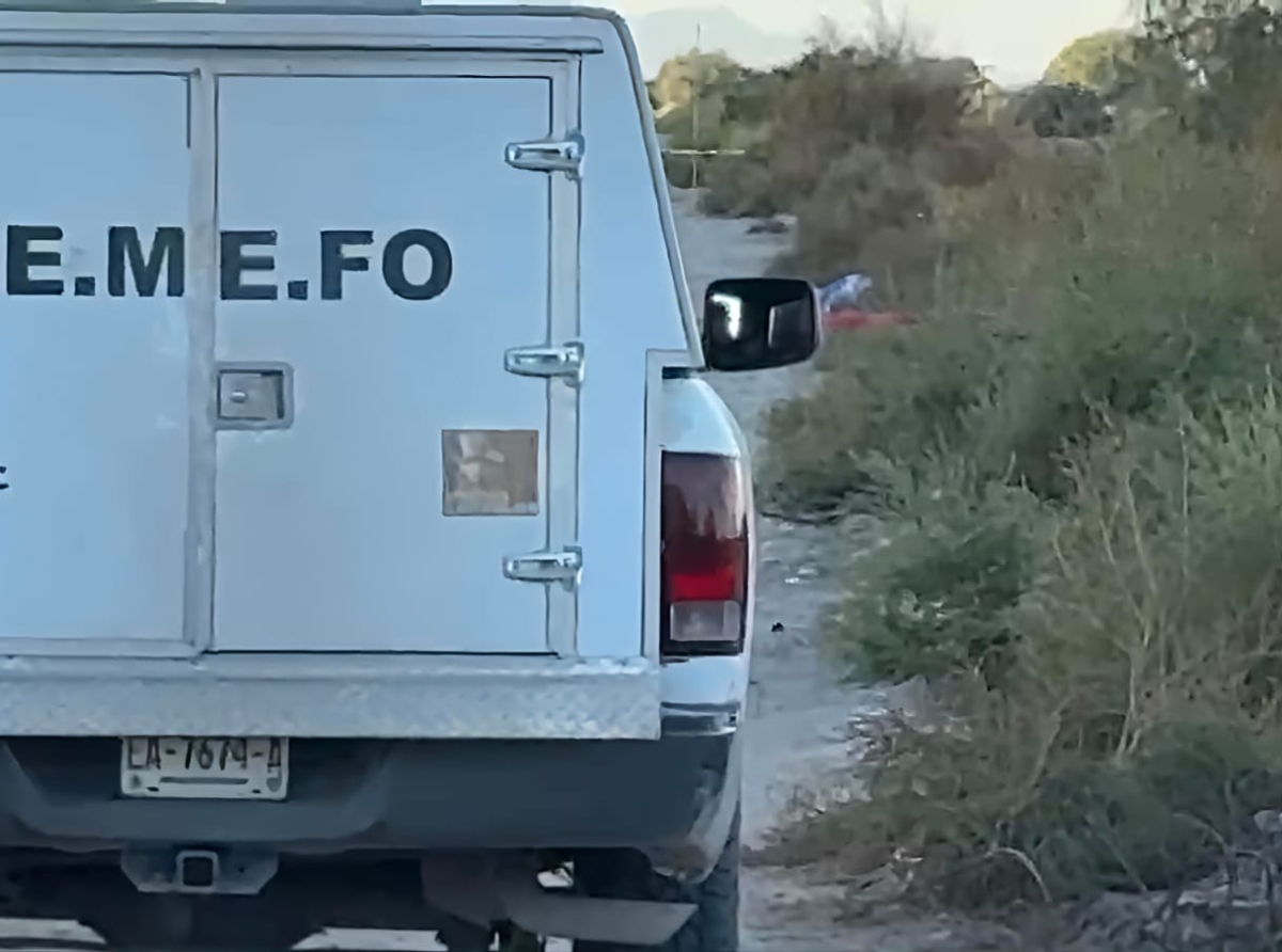  El Valle Vuelve a la Muerte