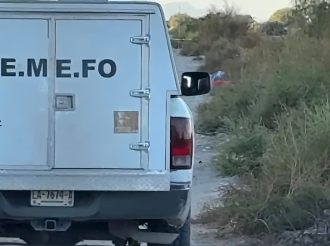 El Valle Vuelve a la Muerte