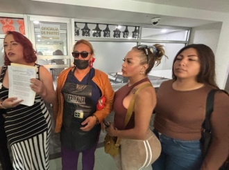 Chichones & Nalgones