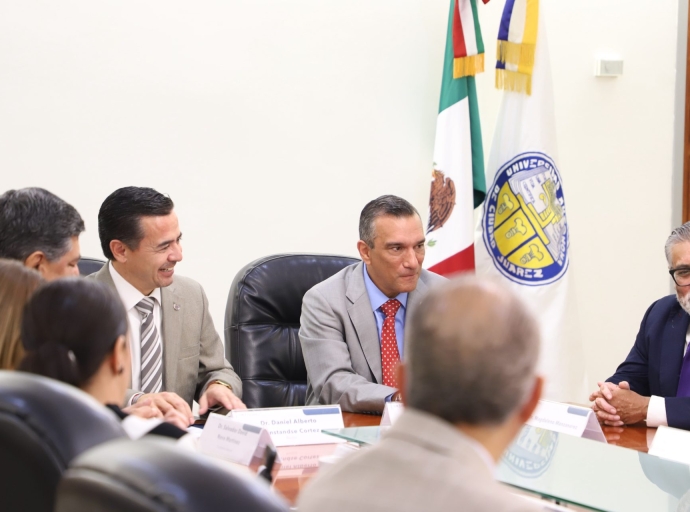 Nuevo Aliado UACJ