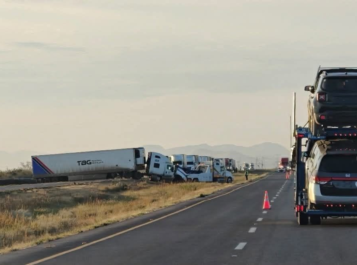 Miércoles de Vias Alternas