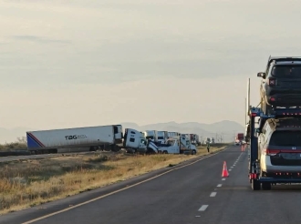 Miércoles de Vias Alternas