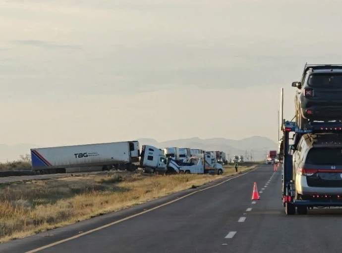 Miércoles de Vias Alternas