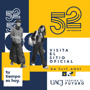 UACJ Fiesta Mexicana