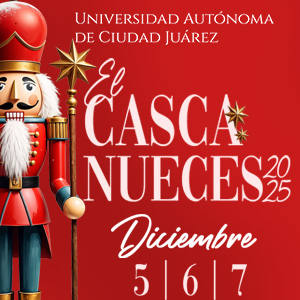 UACJ cascanueces