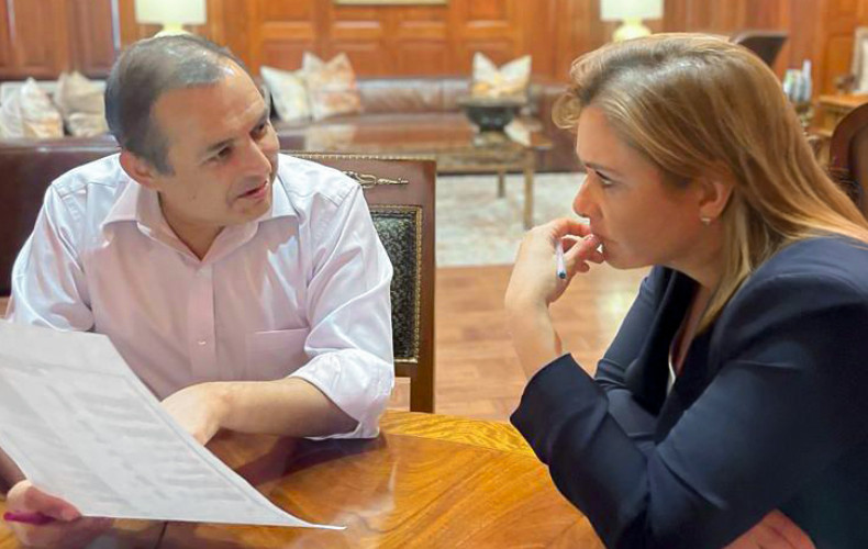 Ernesto Cordero