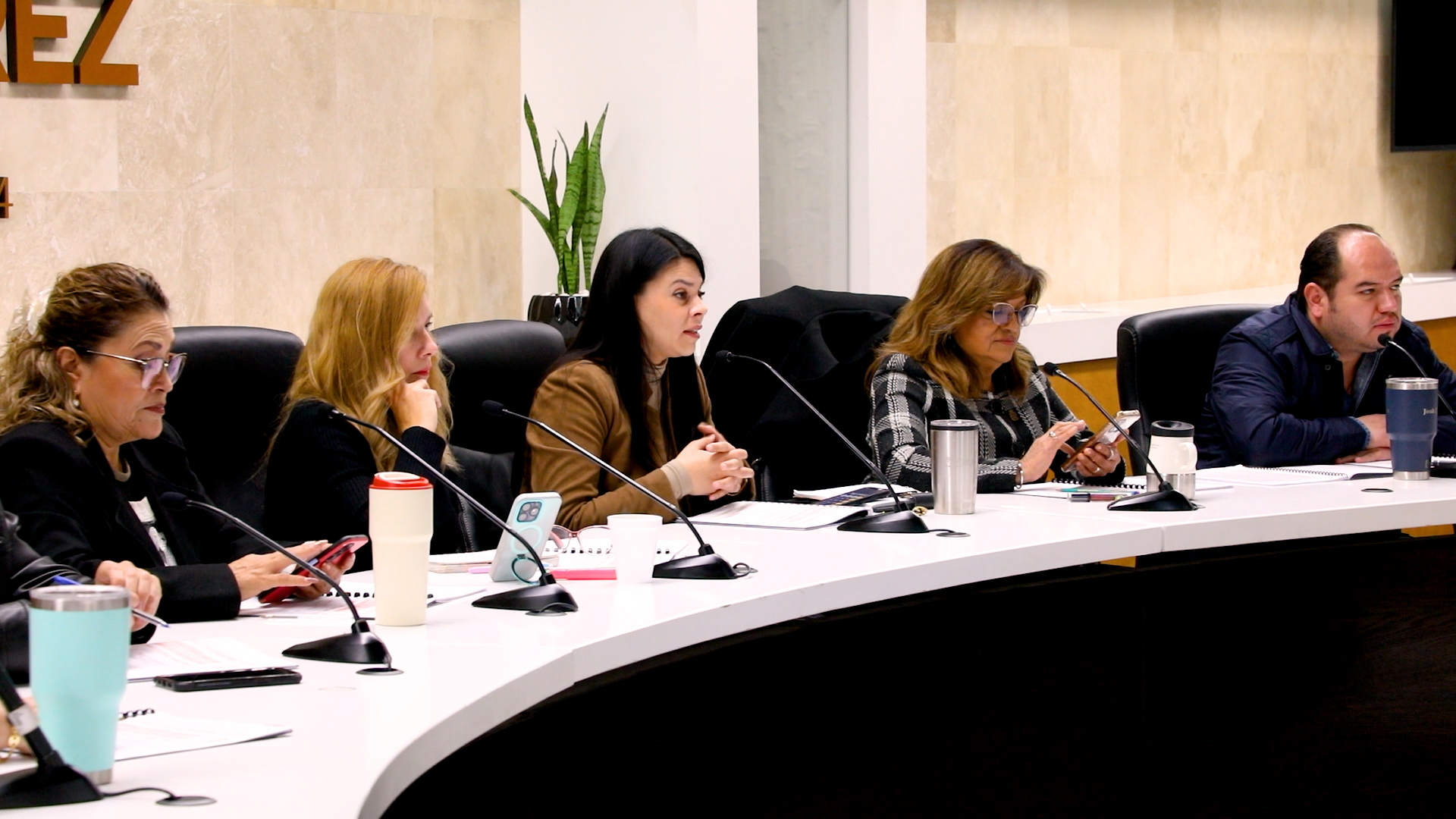 REGIDORES
