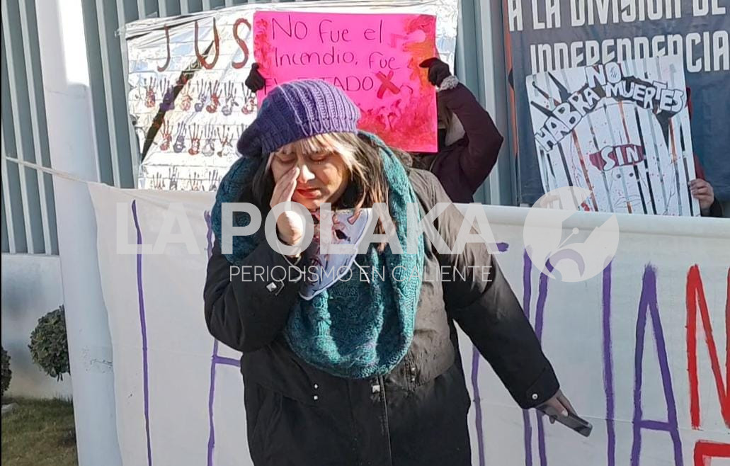 activistas