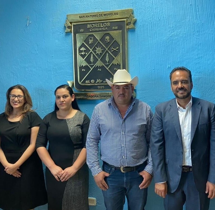 alcalde morelos
