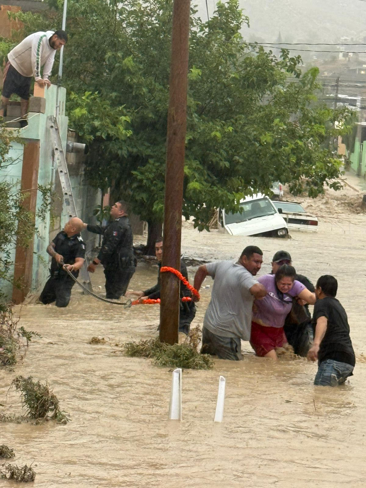 arroyos juarez