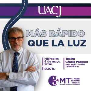 AMT mas rapido que la luz