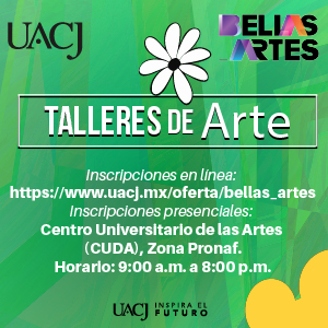 UACJ Bellas Artes