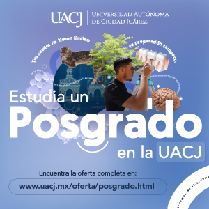 UACJ posgrado