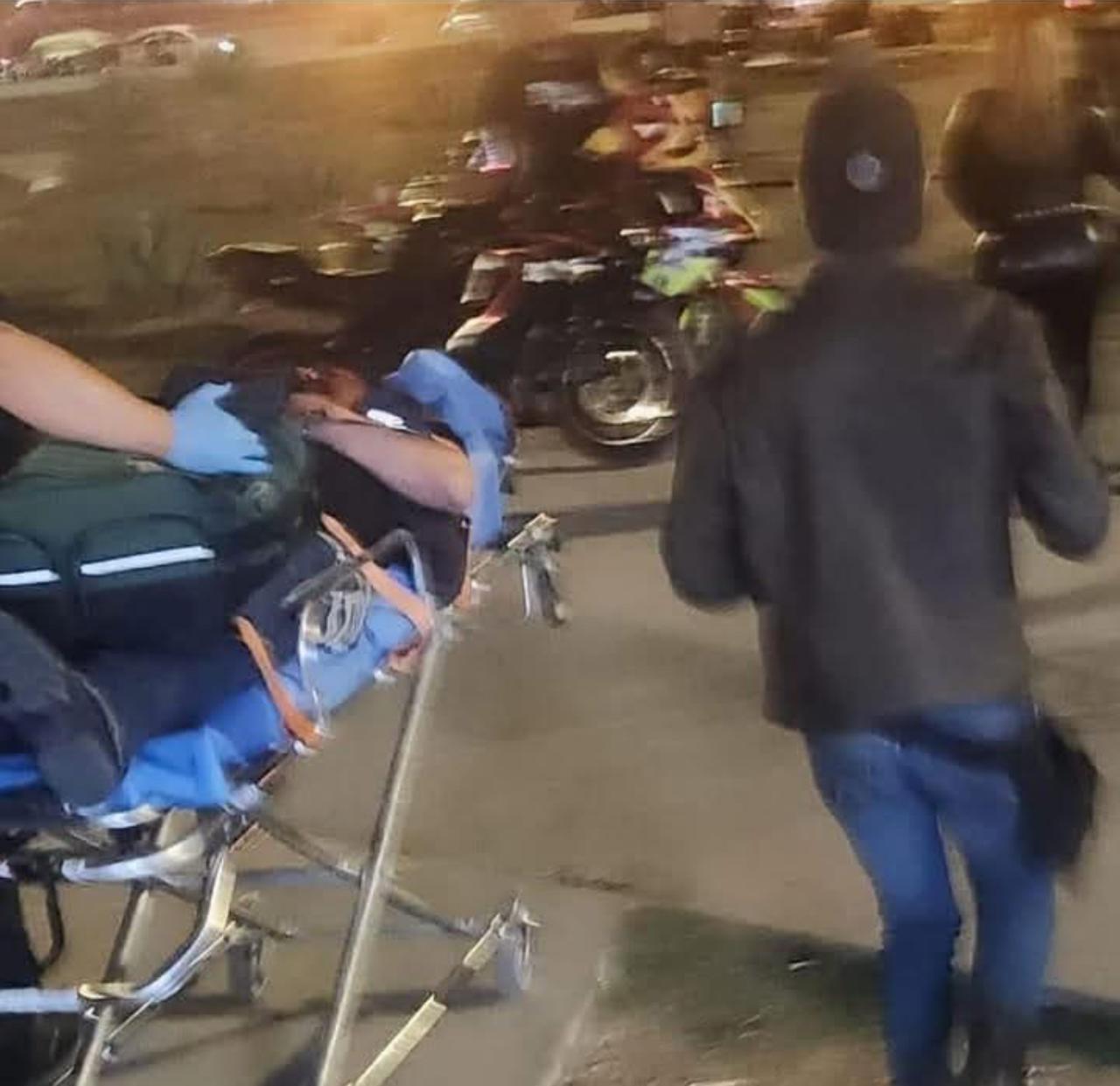 bikergolpes