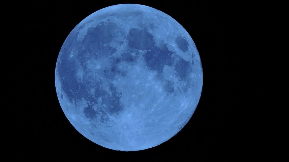 blu moon
