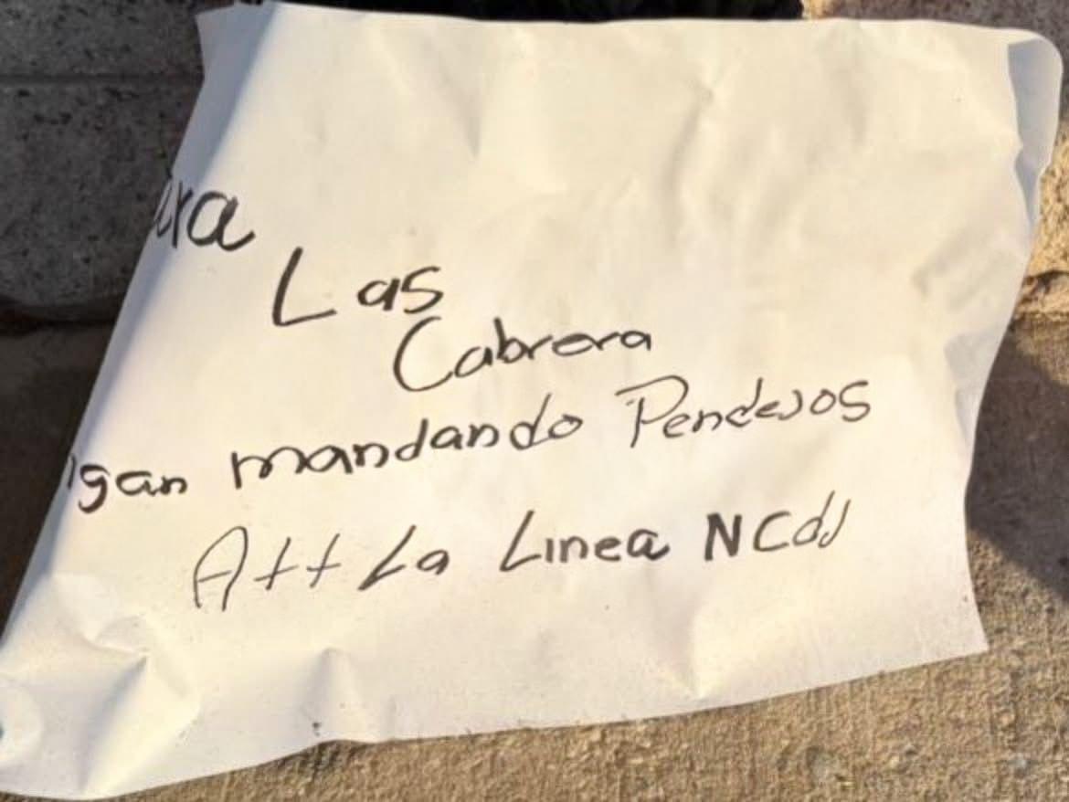 cabreras