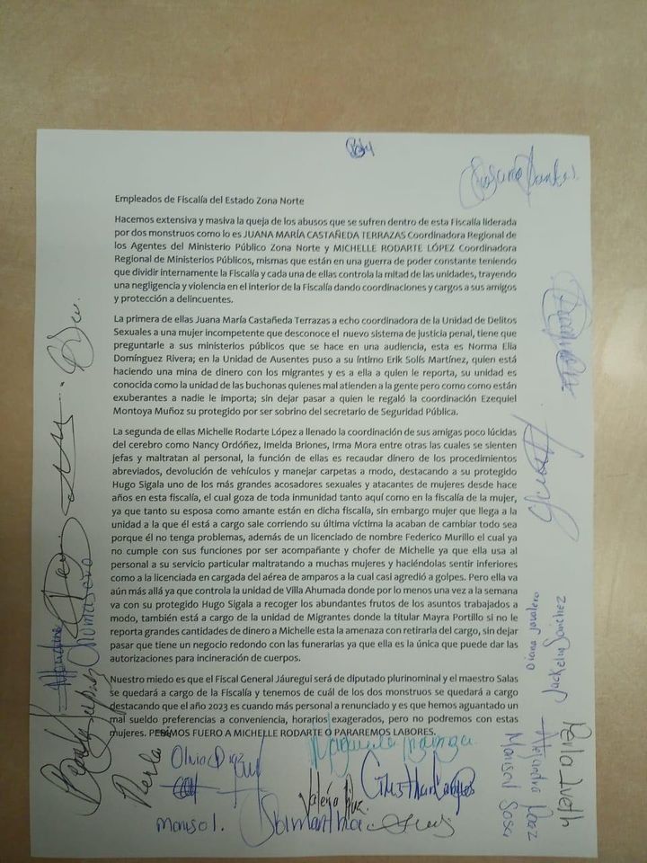 carta mp