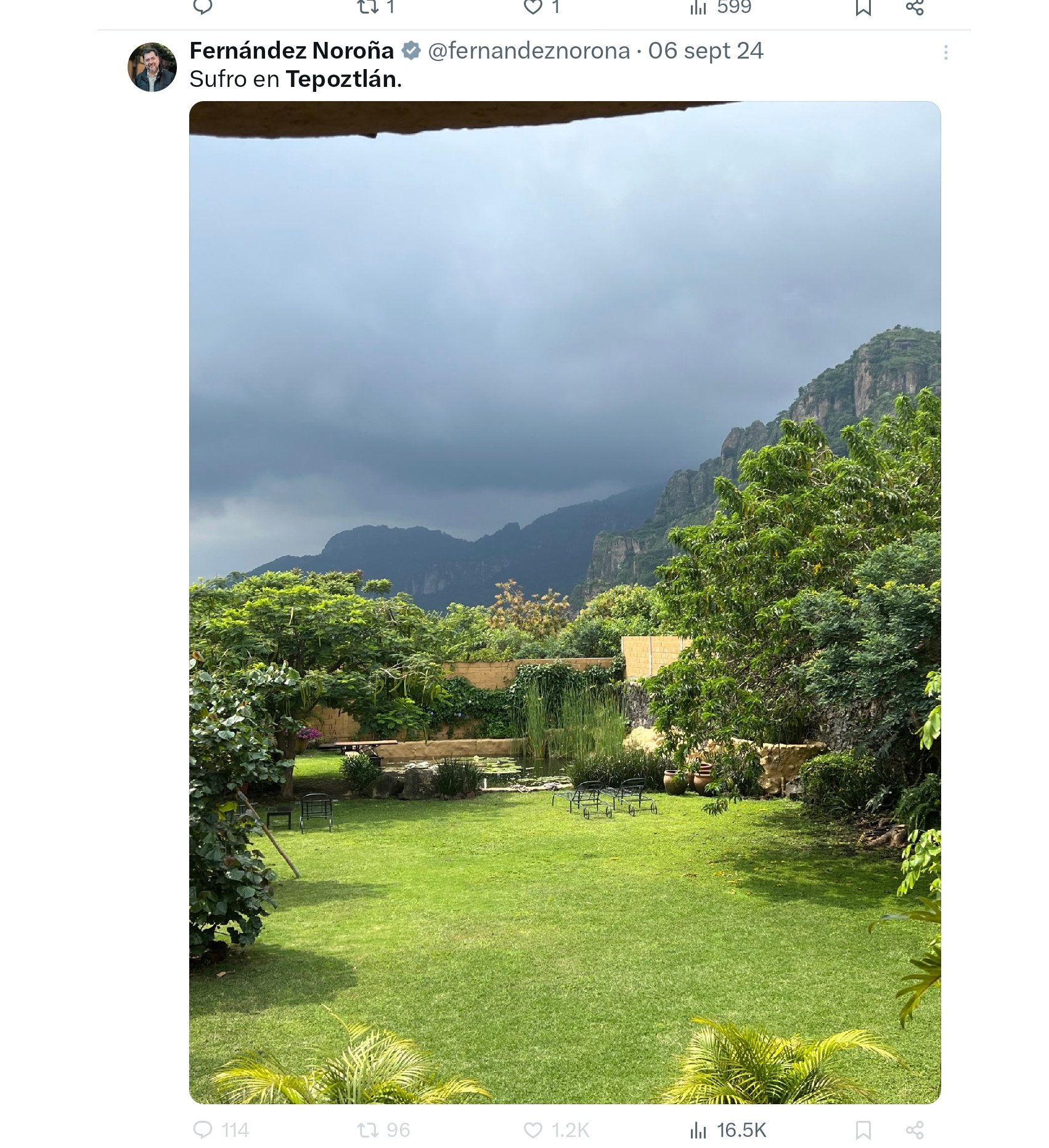 casita noroña
