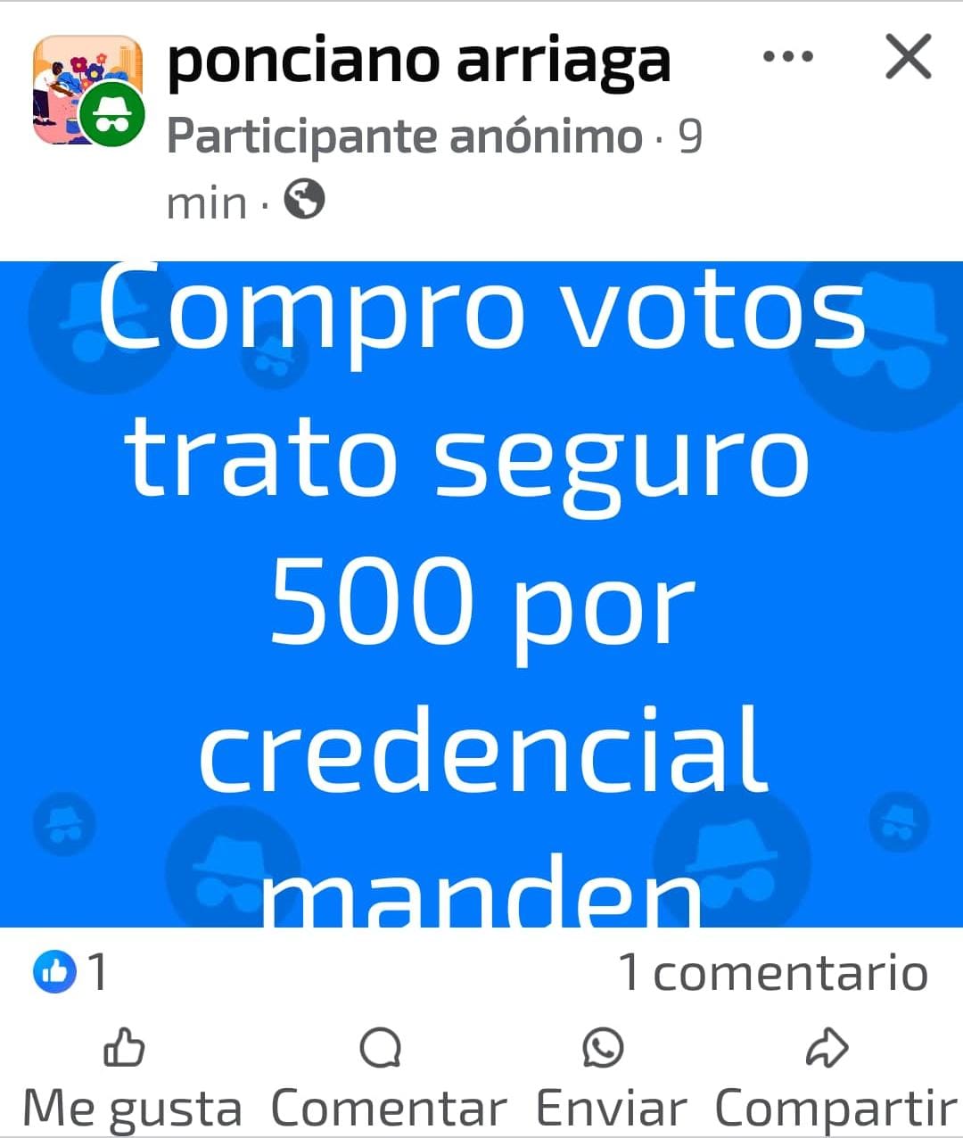 compro