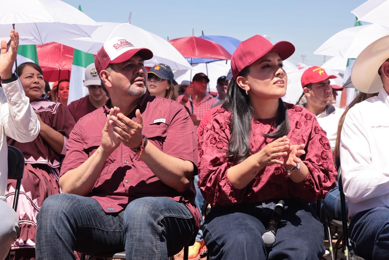 cruz y mayra