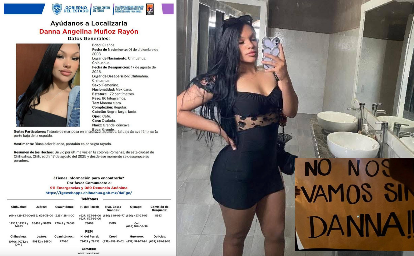 danna