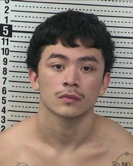 detenido suland