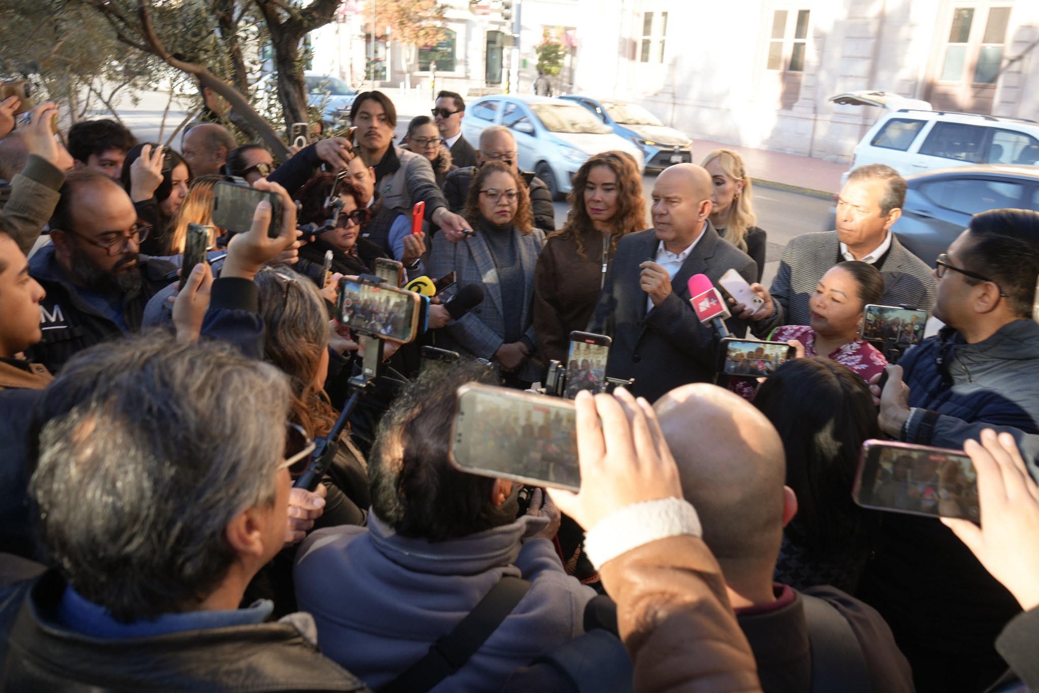 diputados duartistas