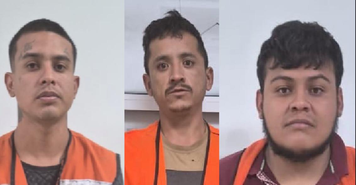 empresarios