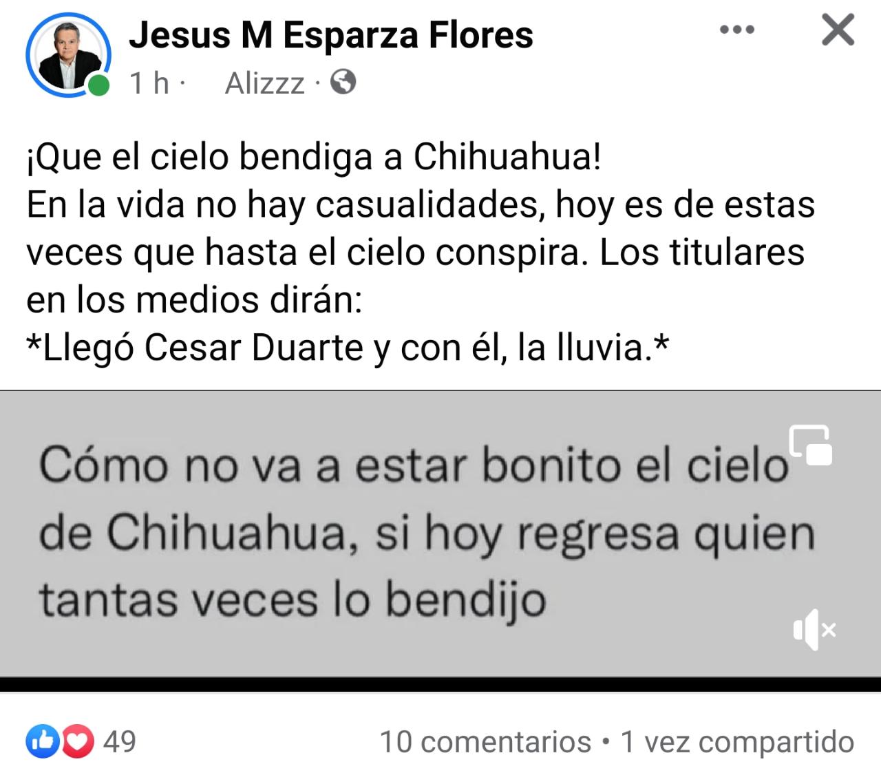 esparza
