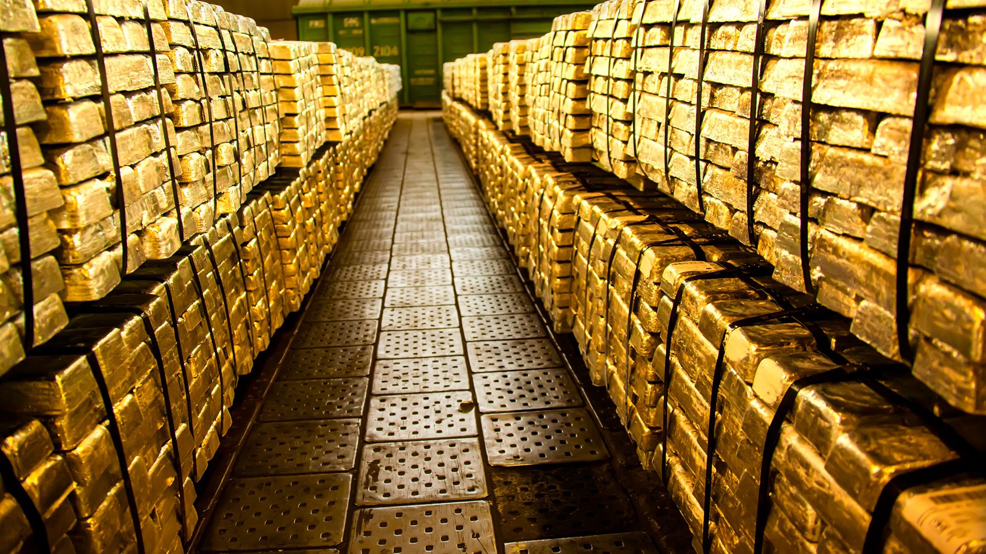 fort knox