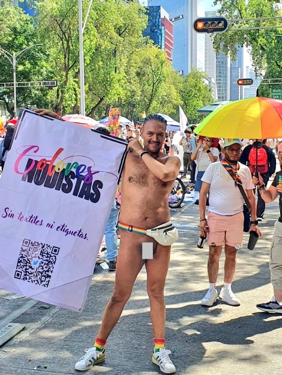 gay cdmx
