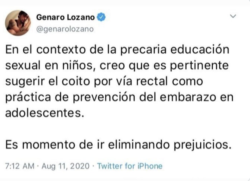 genearo