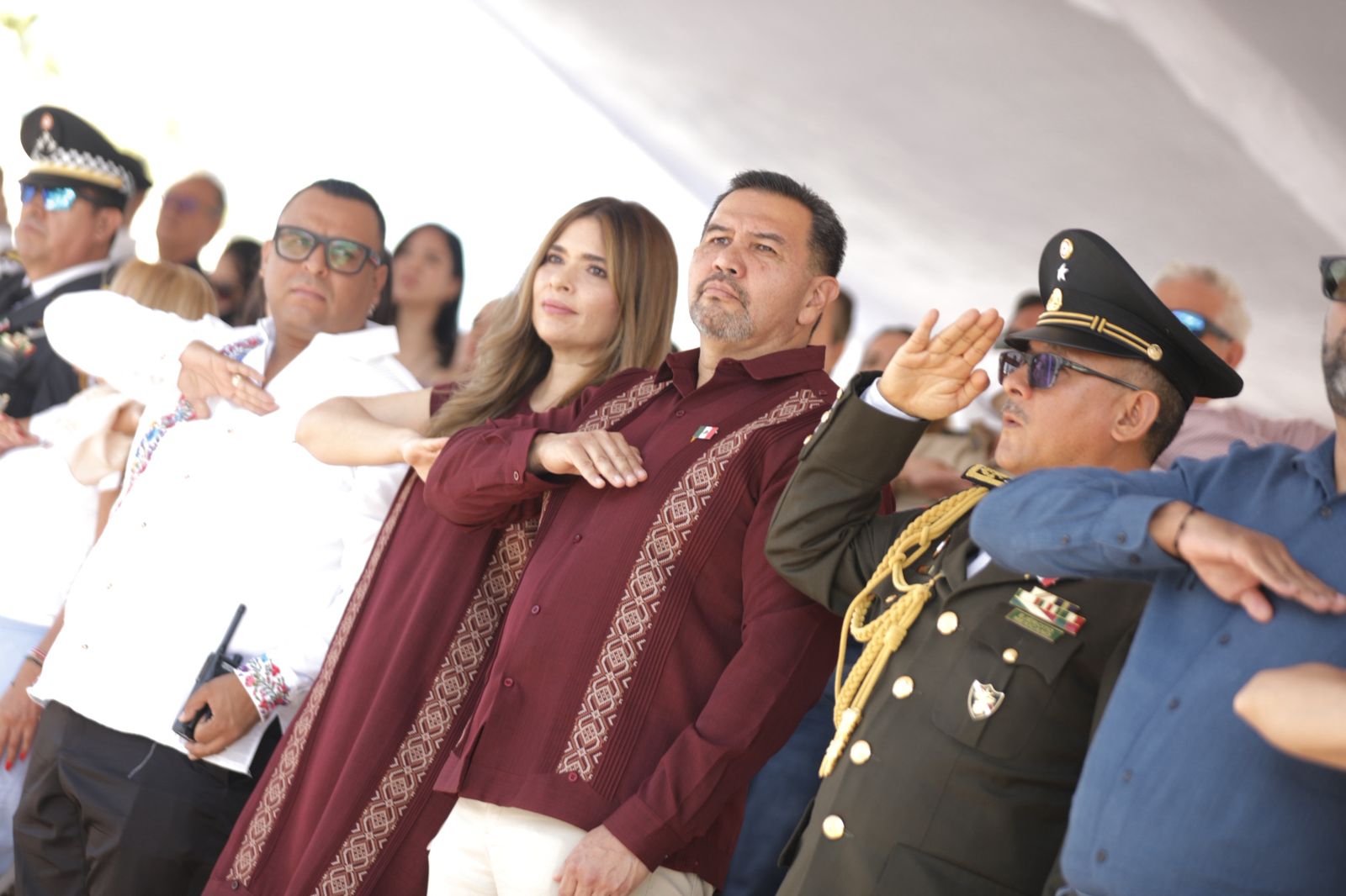 guayaberas