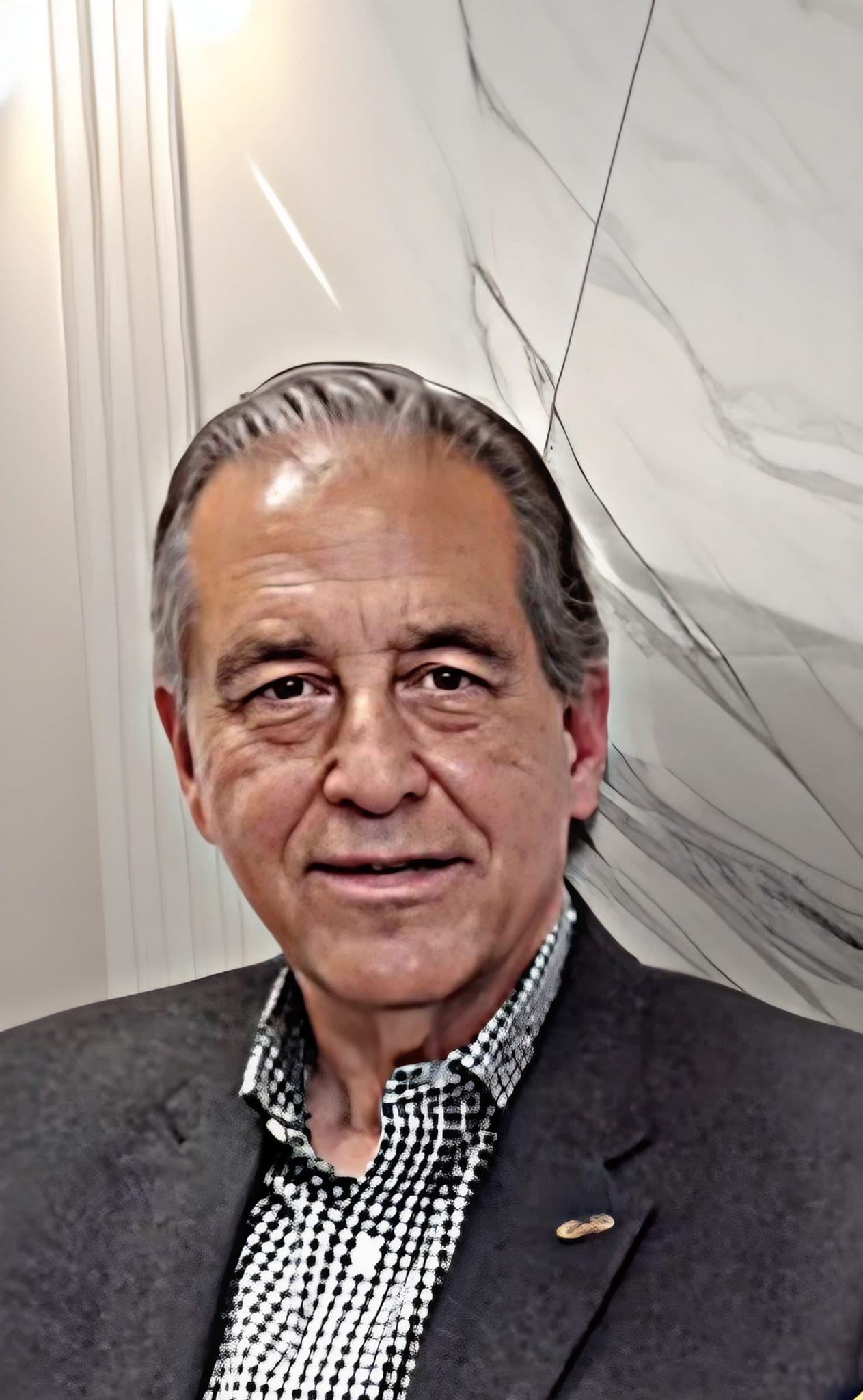 jorge bermudez