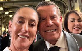 julio y claudia