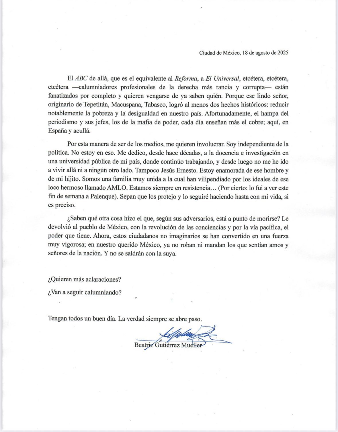 labeatriz