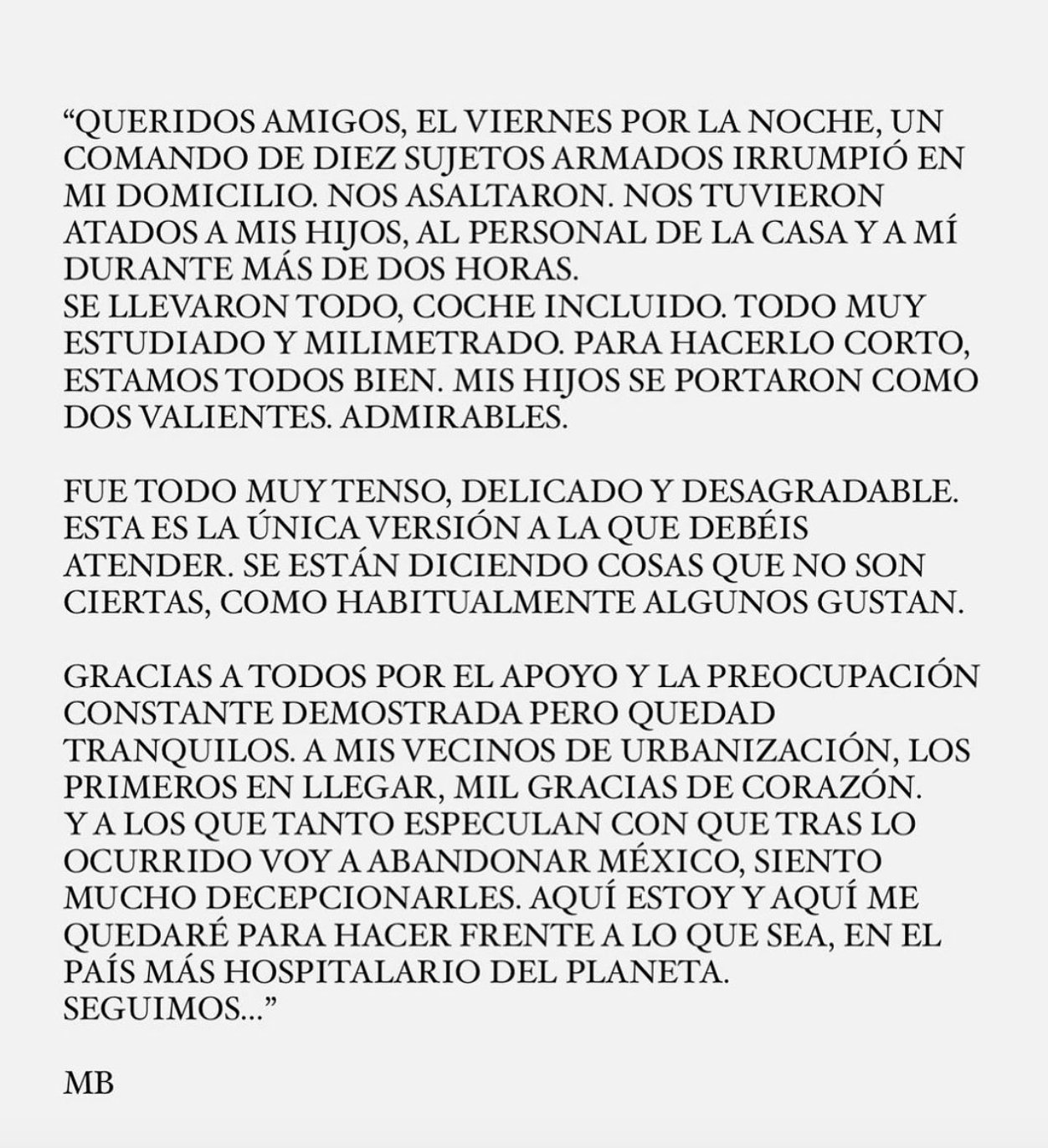 miguelbose