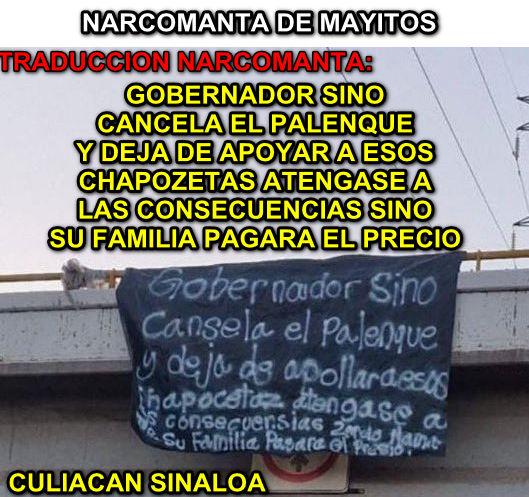 narmayitos