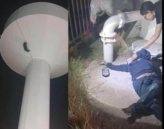 ojinaga jmas