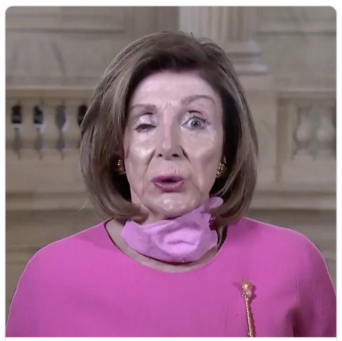 pelosi