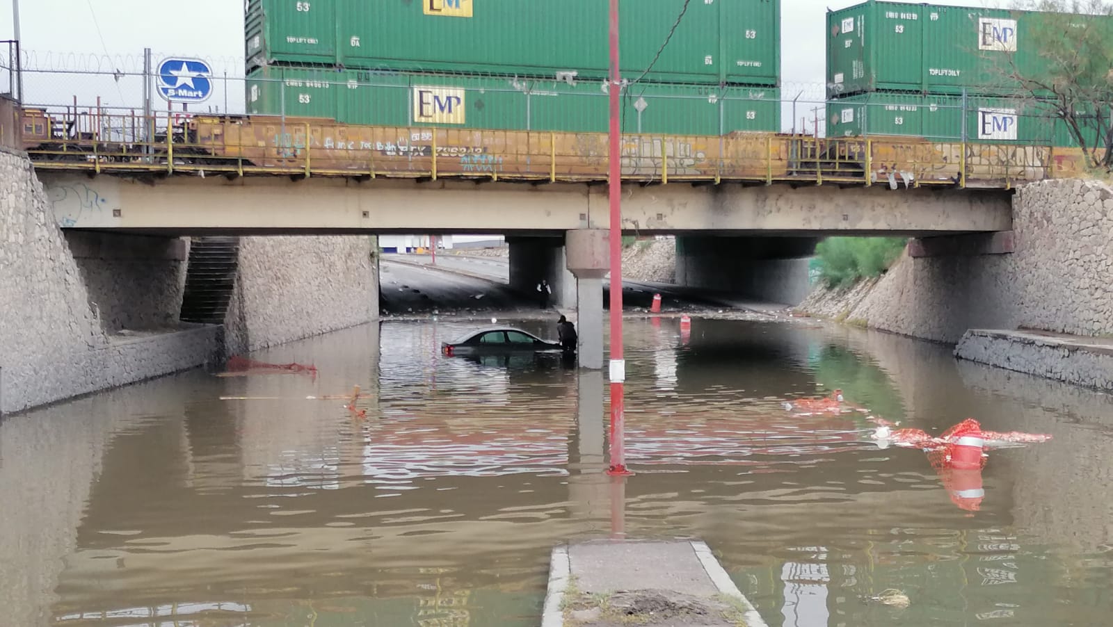 puente insrugentes