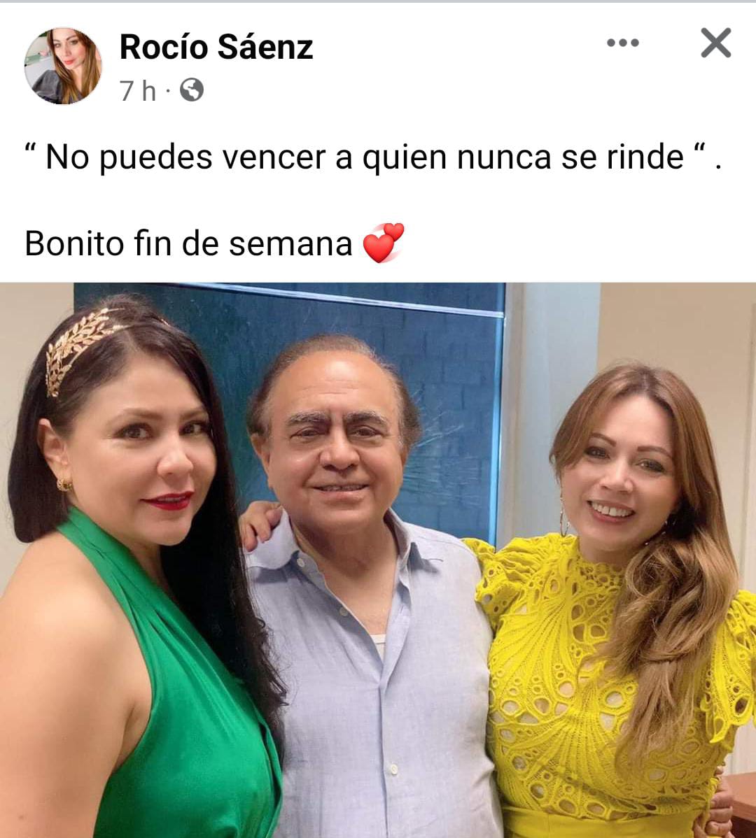 rocio