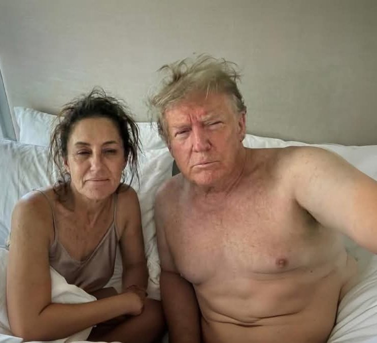 trump czicoa
